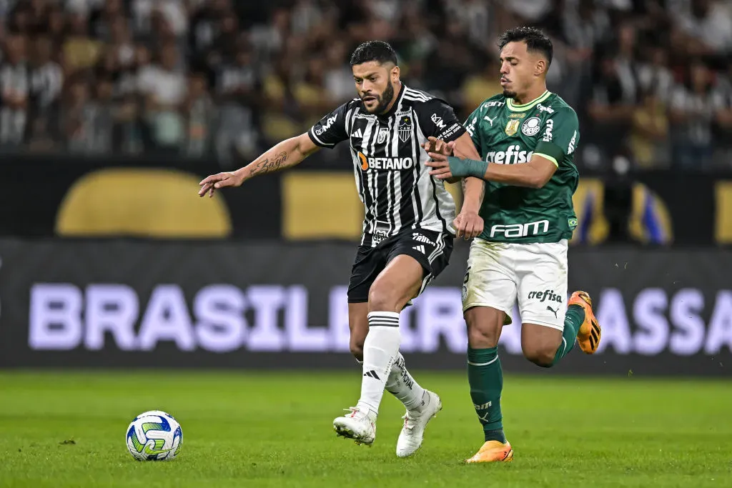 Pedro Vilela/Getty Images