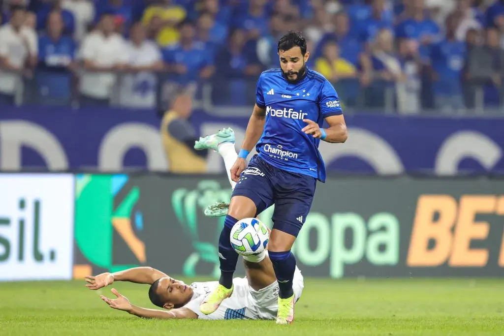 Foto: Gilson Junio/AGIF