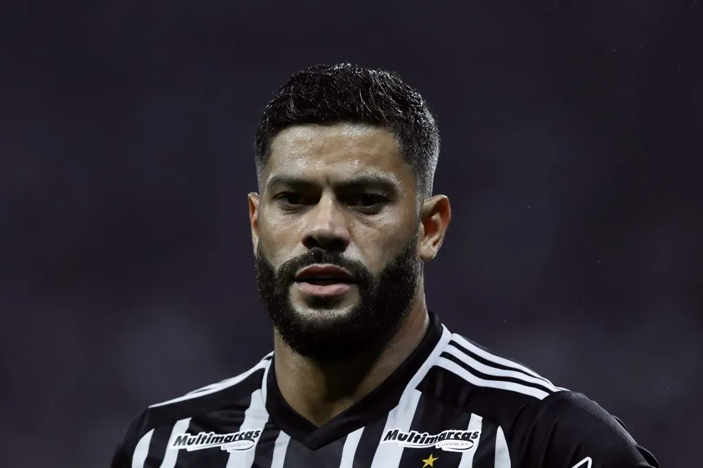 Foto: Marcello Zambrana/AGIF