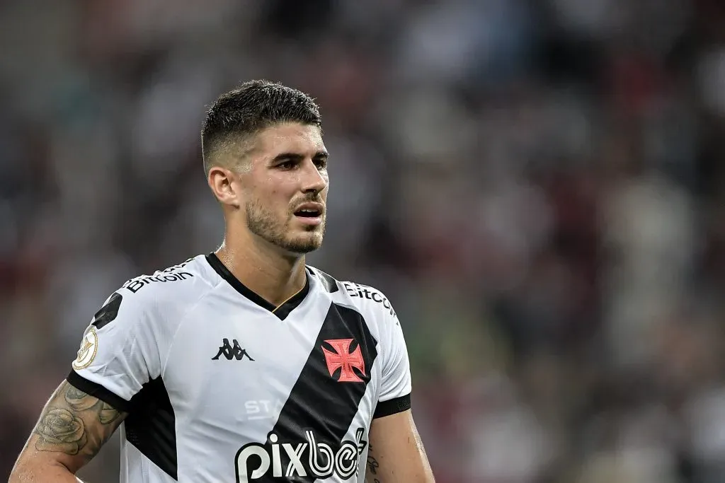 Foto: Heber Gomes/AGIF