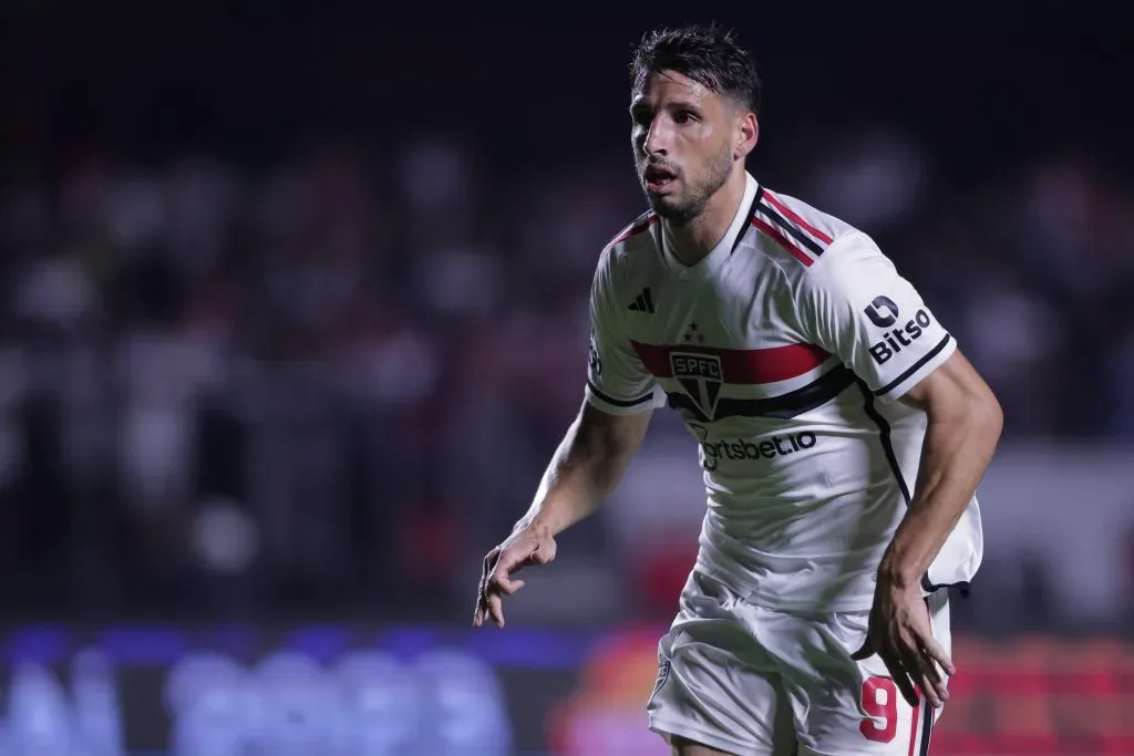 Foto: Ettore Chiereguini/AGIF