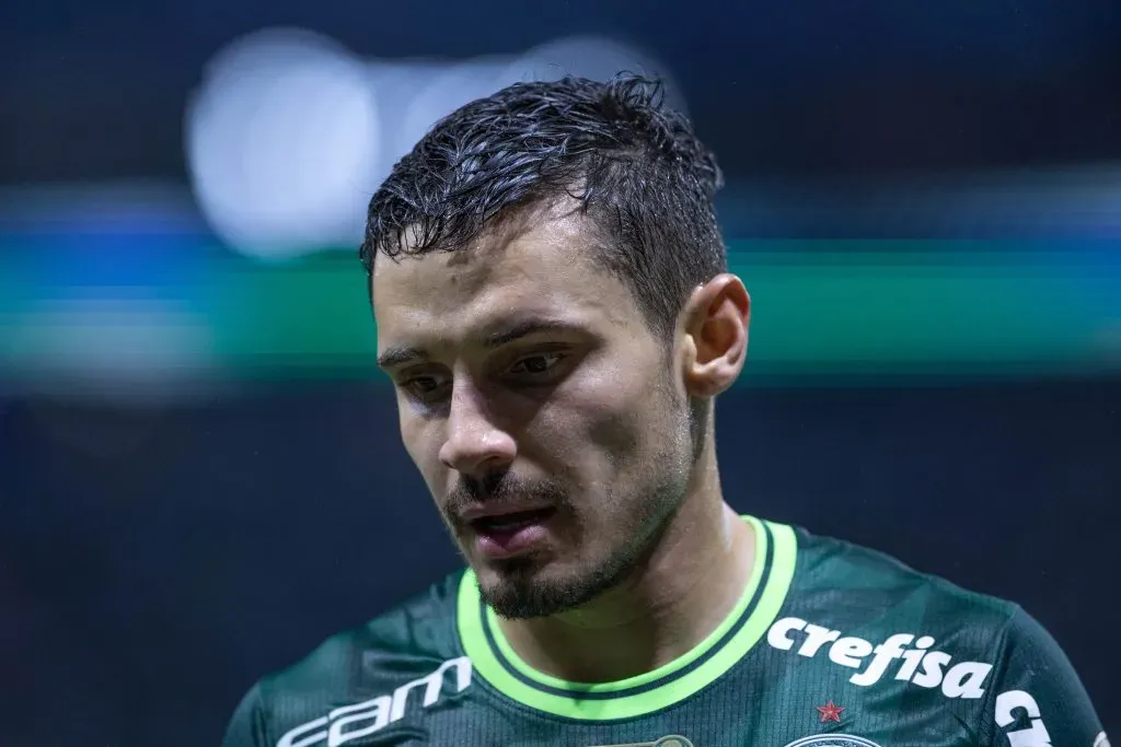 Foto: Marcello Zambrana/AGIF