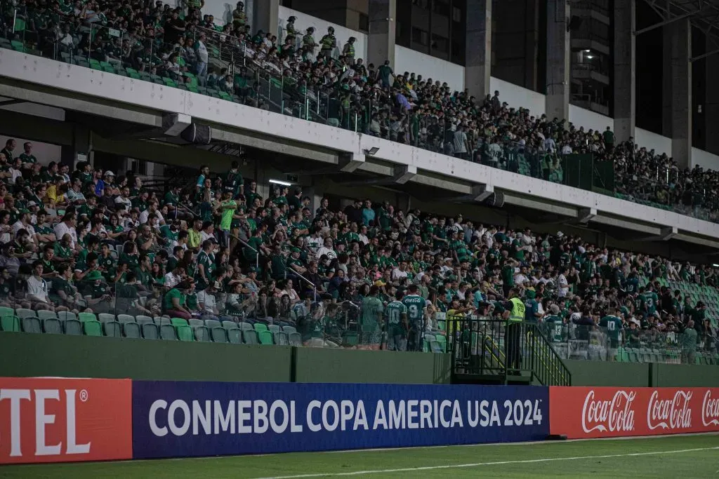 Foto: Isabela Azine/AGIF