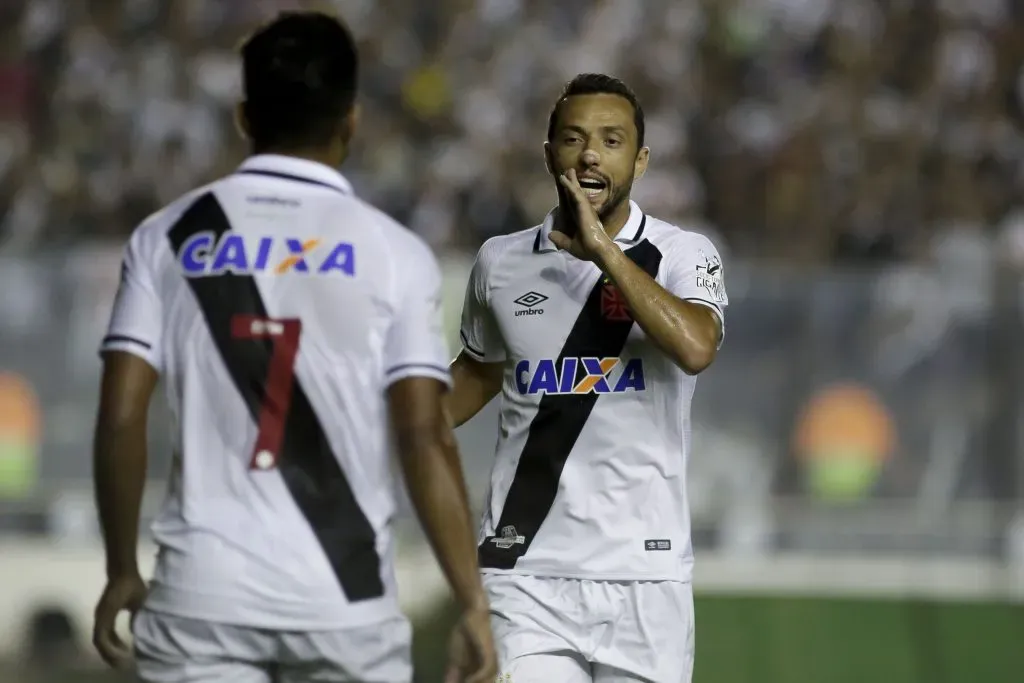 Foto: Luciano Belford/AGIF