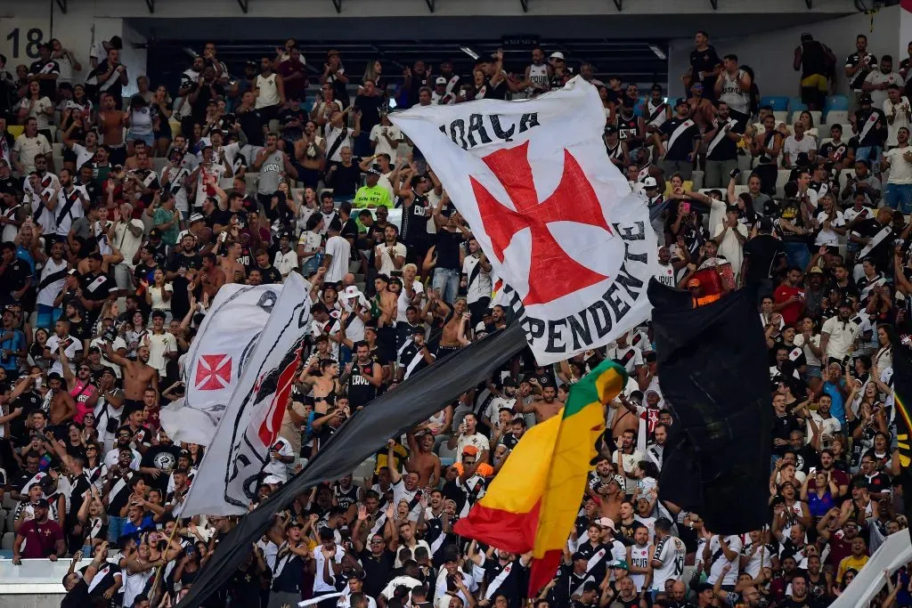 Foto: Thiago Ribeiro/AGIF