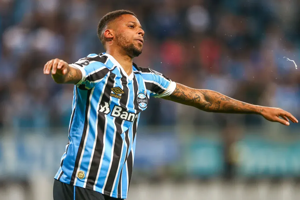 Lucas Uebel/Getty Images