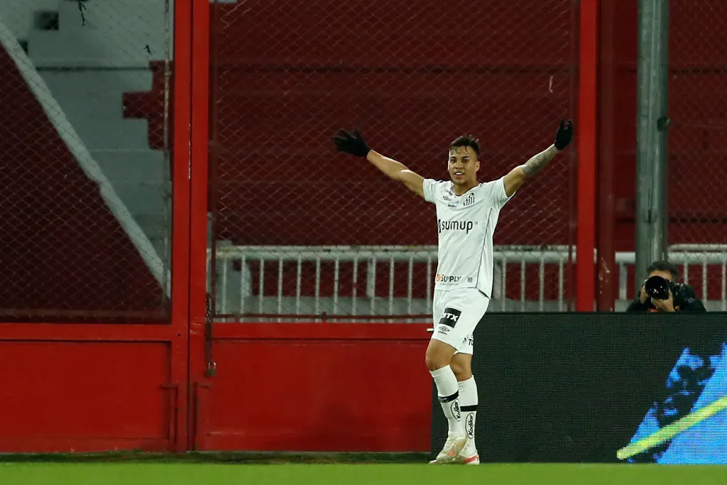 Gustavo Ortiz – Pool/Getty Images