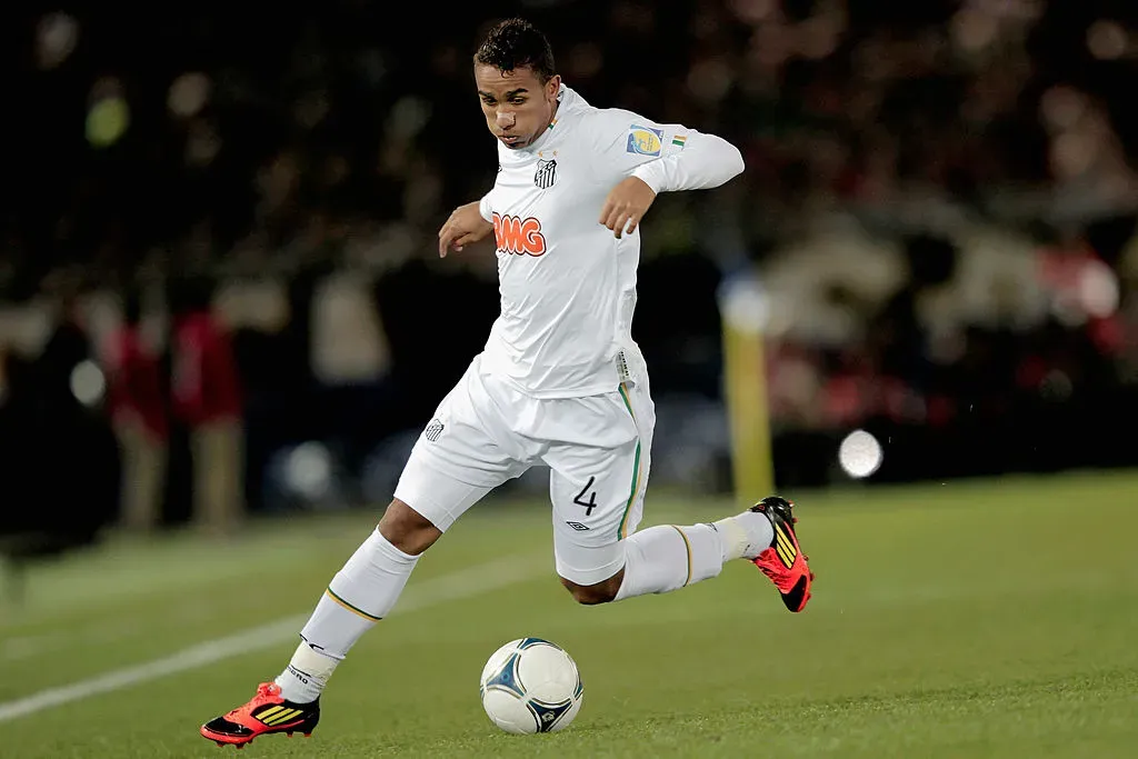 Lintao Zhang/Getty Images