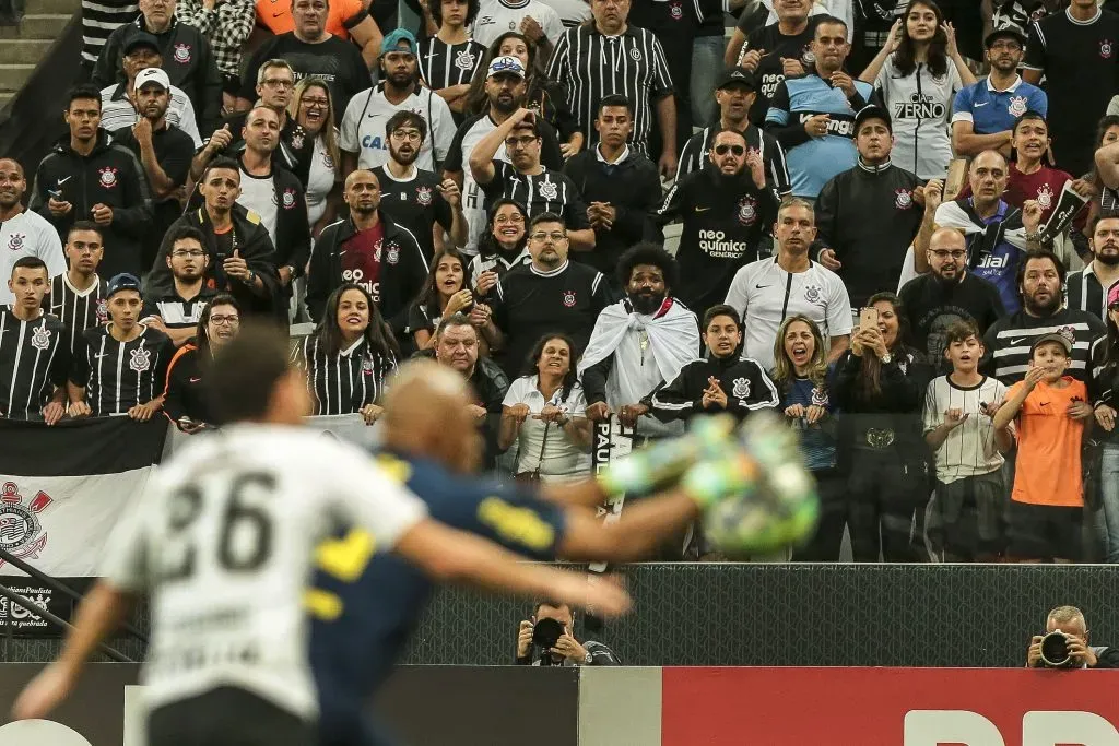 Foto: Ale Cabral/AGIF