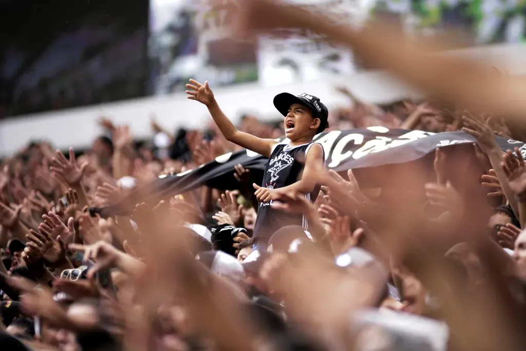 Foto: Alan Morici/AGIF