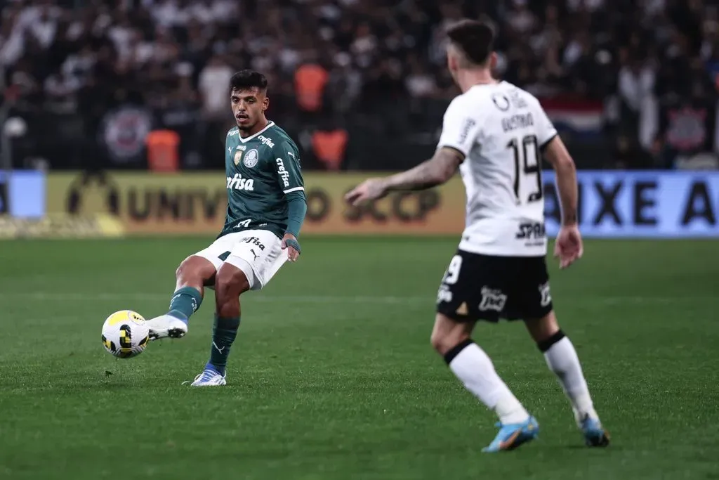 Foto: Ettore Chiereguini/AGIF