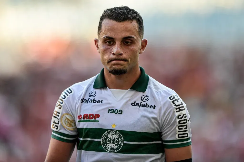 Foto: Thiago Ribeiro/AGIF