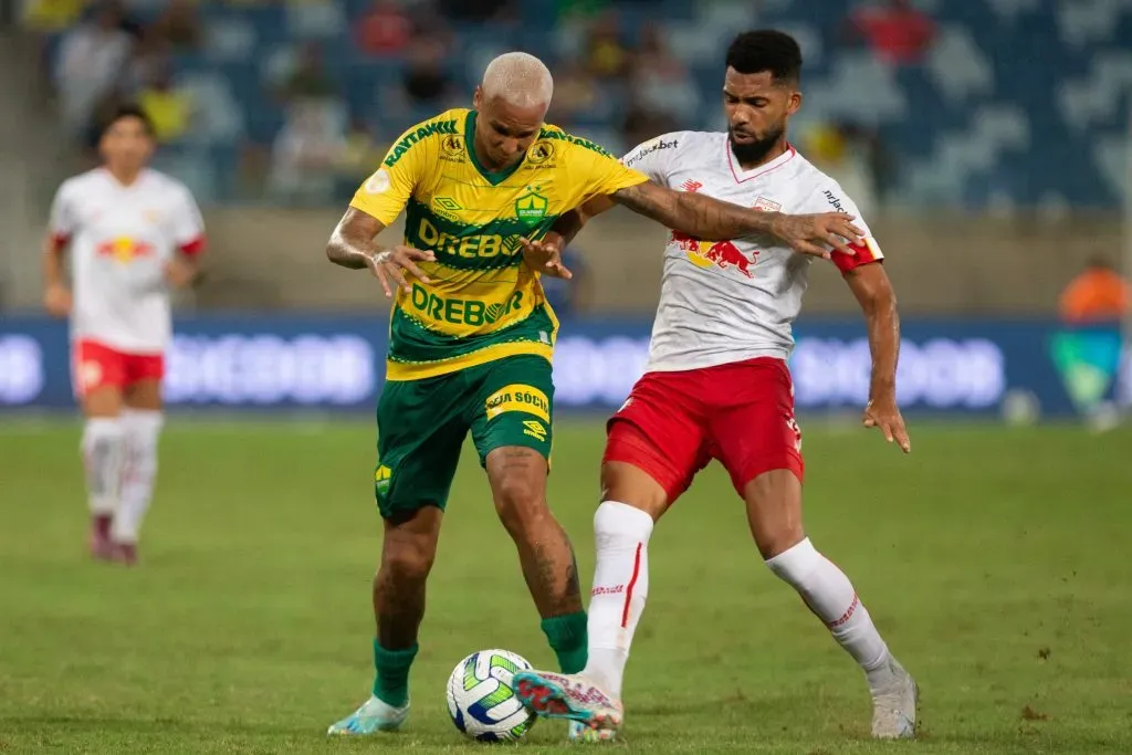 Foto: Gil Gomes/AGIF