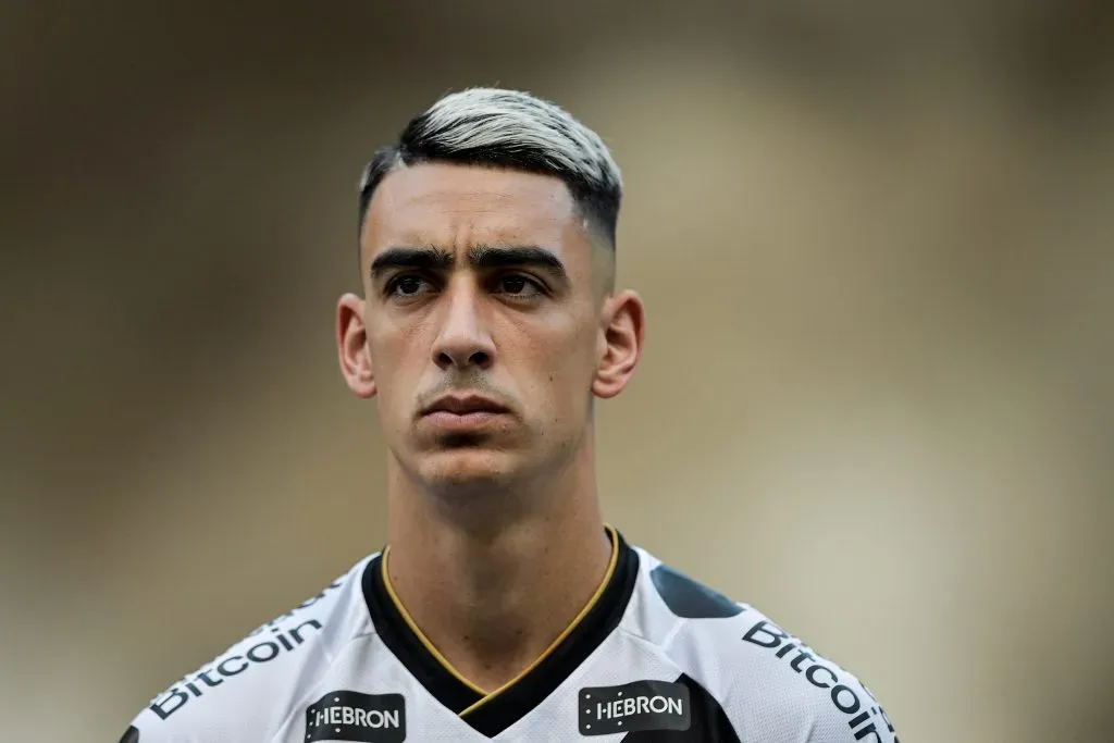 Foto: Thiago Ribeiro/AGIF