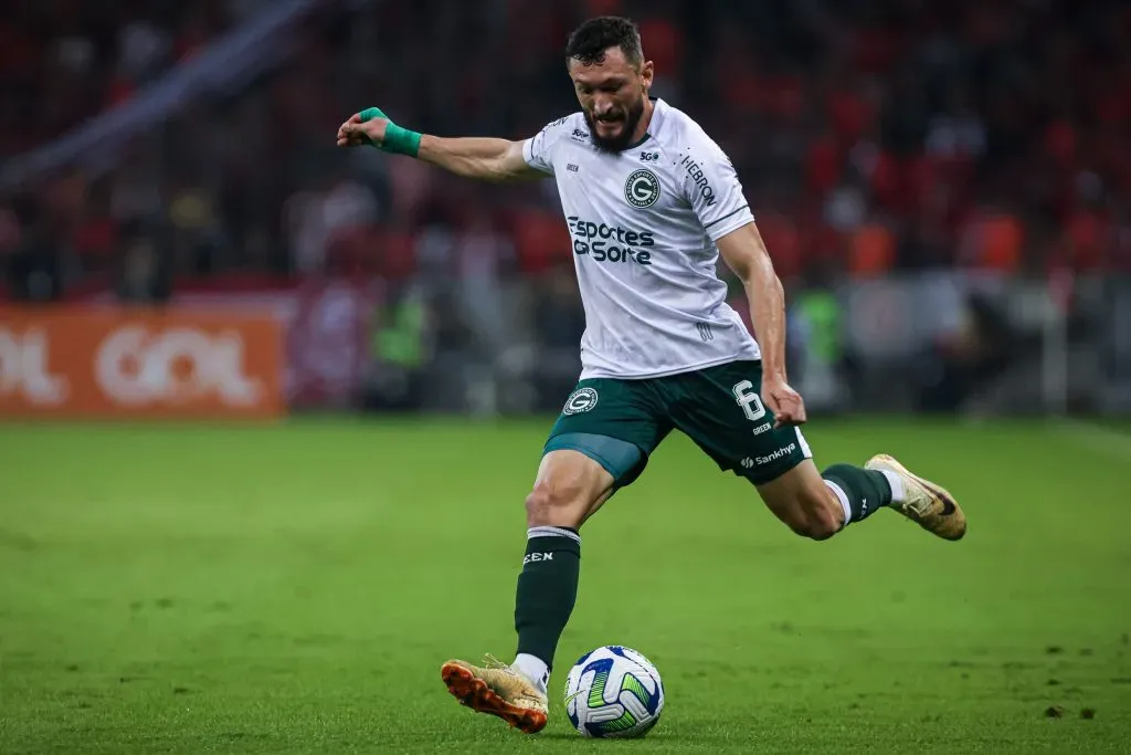 Foto: Maxi Franzoi/AGIF