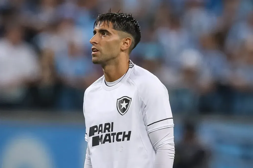 Foto: Pedro H. Tesch/AGIF