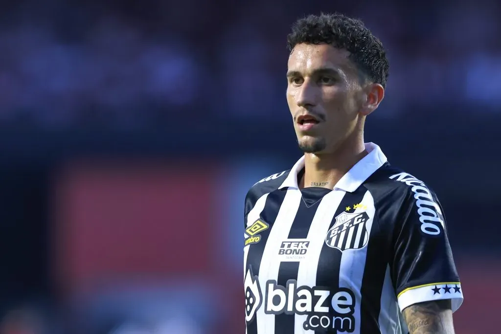 Foto: Marcello Zambrana/AGIF