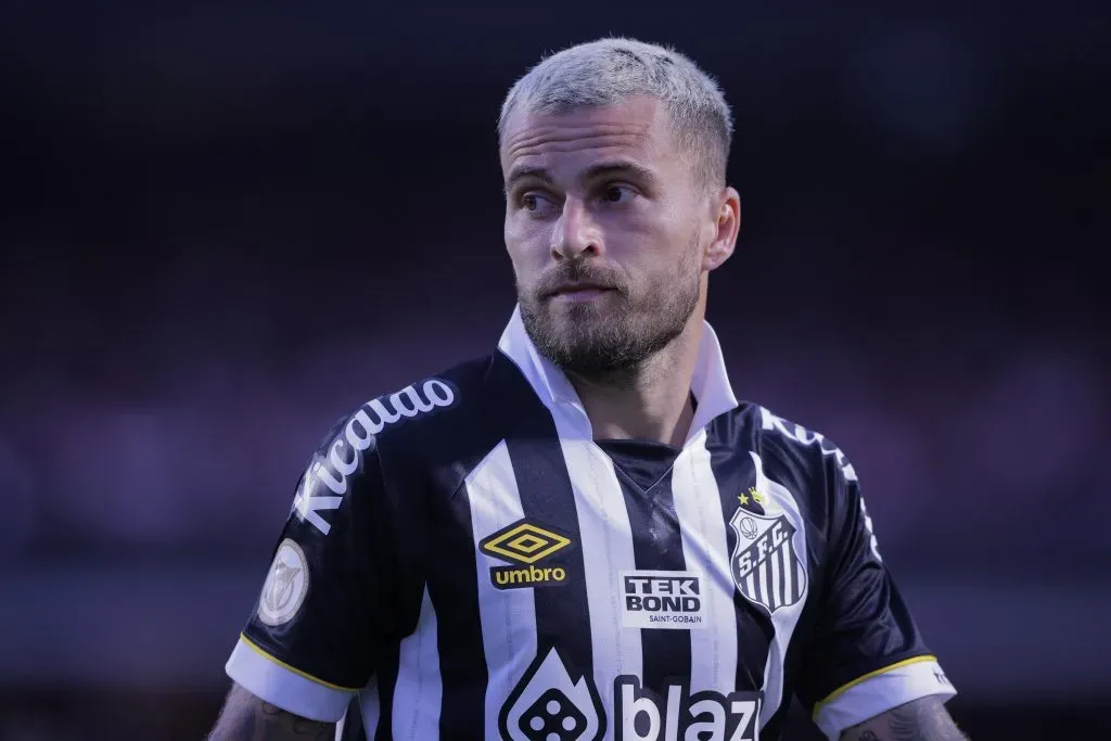 Foto: Ettore Chiereguini/AGIF