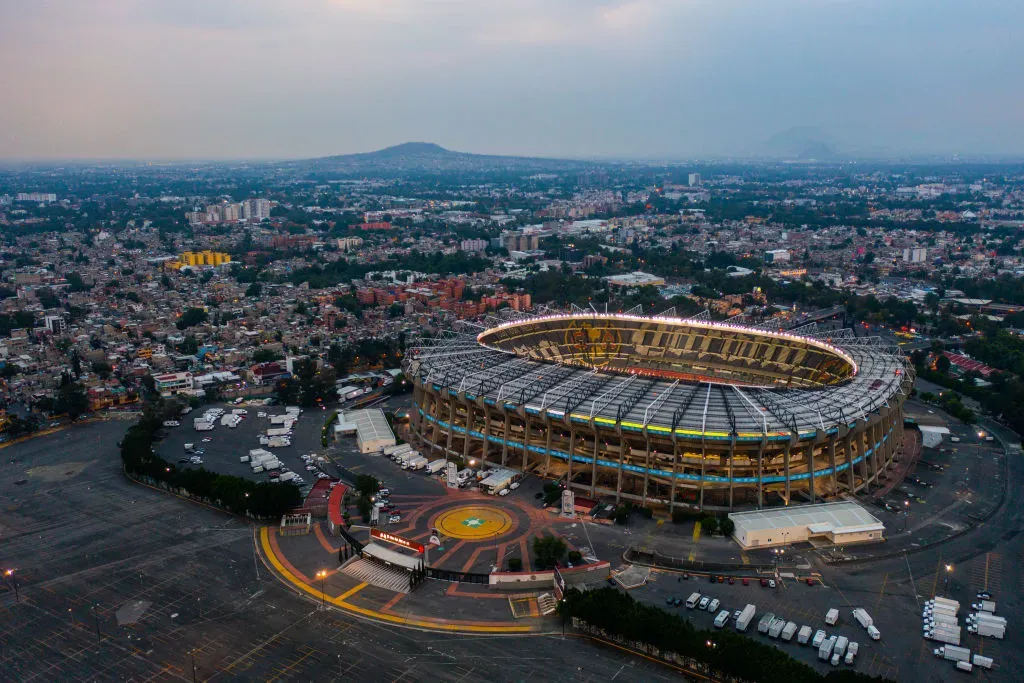 Hector Vivas/Getty Images