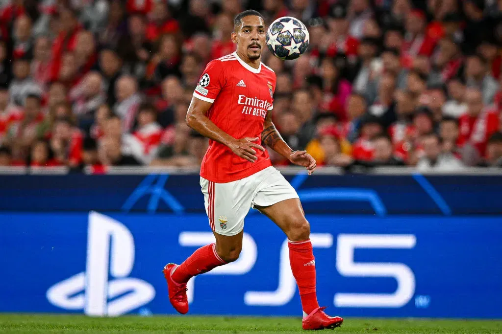 Octavio Passos/Getty Images