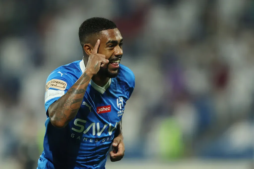 Yasser Bakhsh/Getty Images