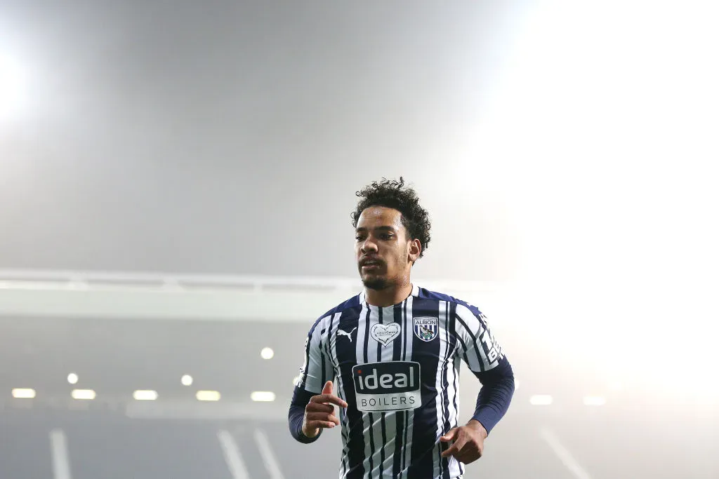 Alex Pantling/Getty Image