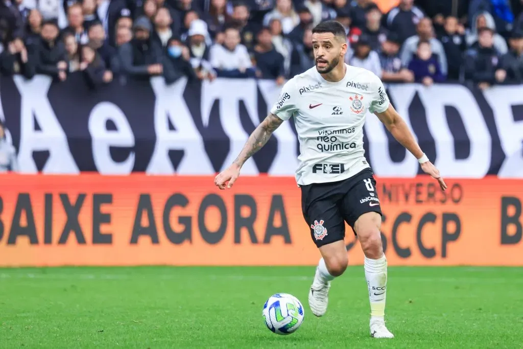 Foto: Marcello Zambrana/AGIF