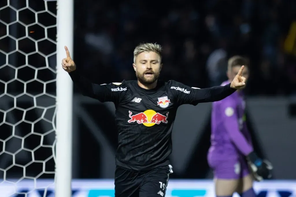 Foto: Diogo Reis/AGIF