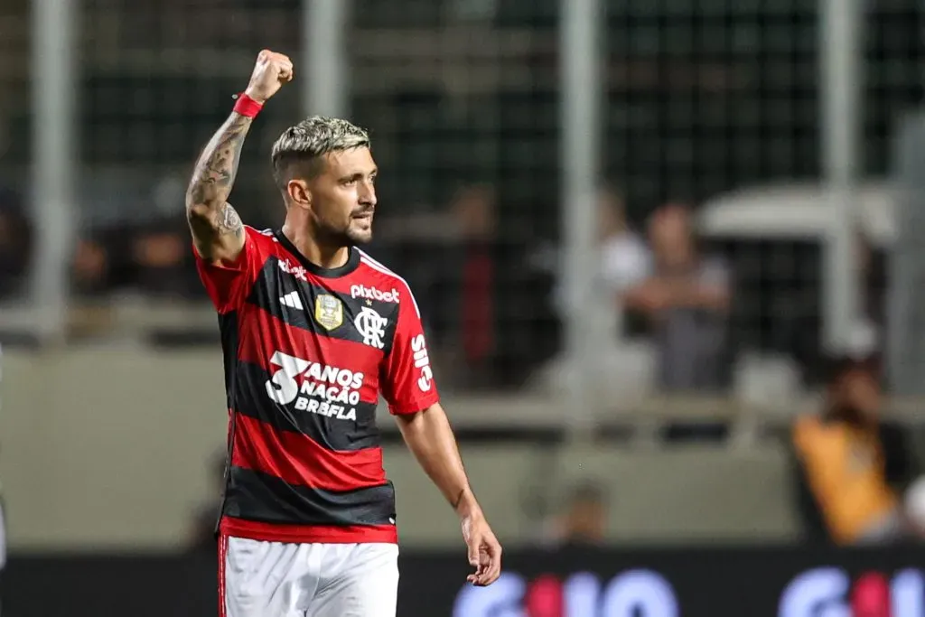 Foto: Gilson Lobo/AGIF