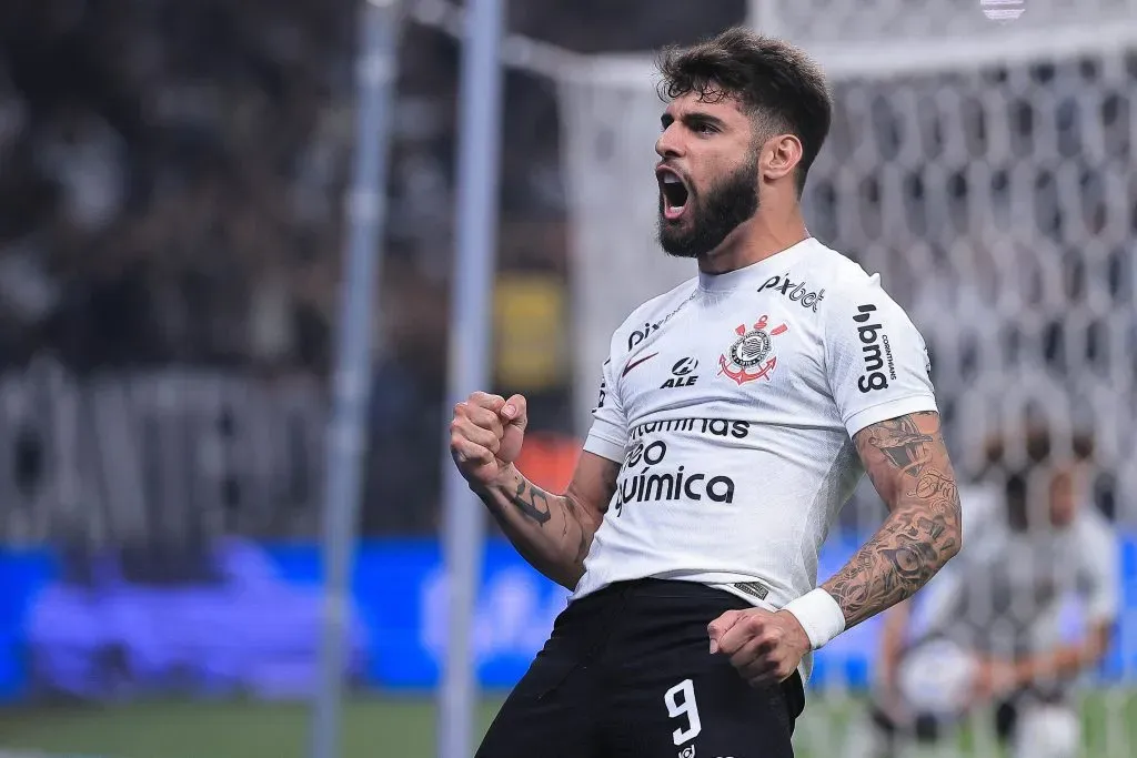 Foto: Ettore Chiereguini/AGIF