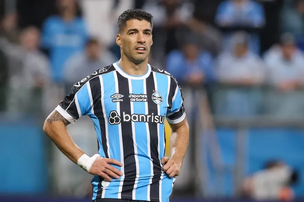 Foto: Pedro H. Tesch/AGIF