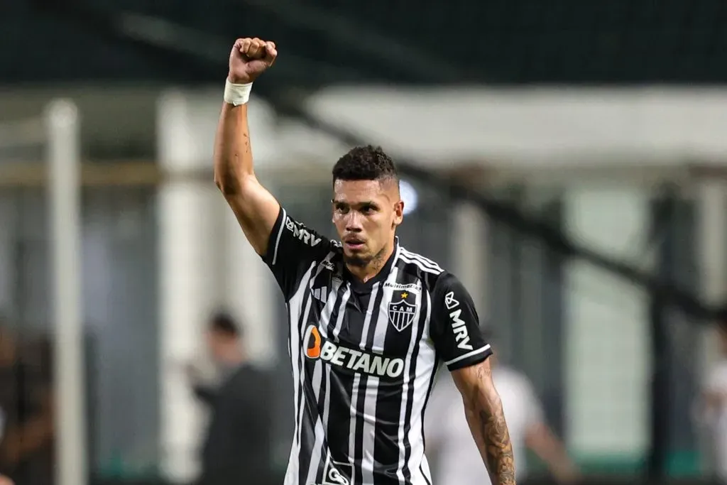 Foto: Gilson Lobo/AGIF