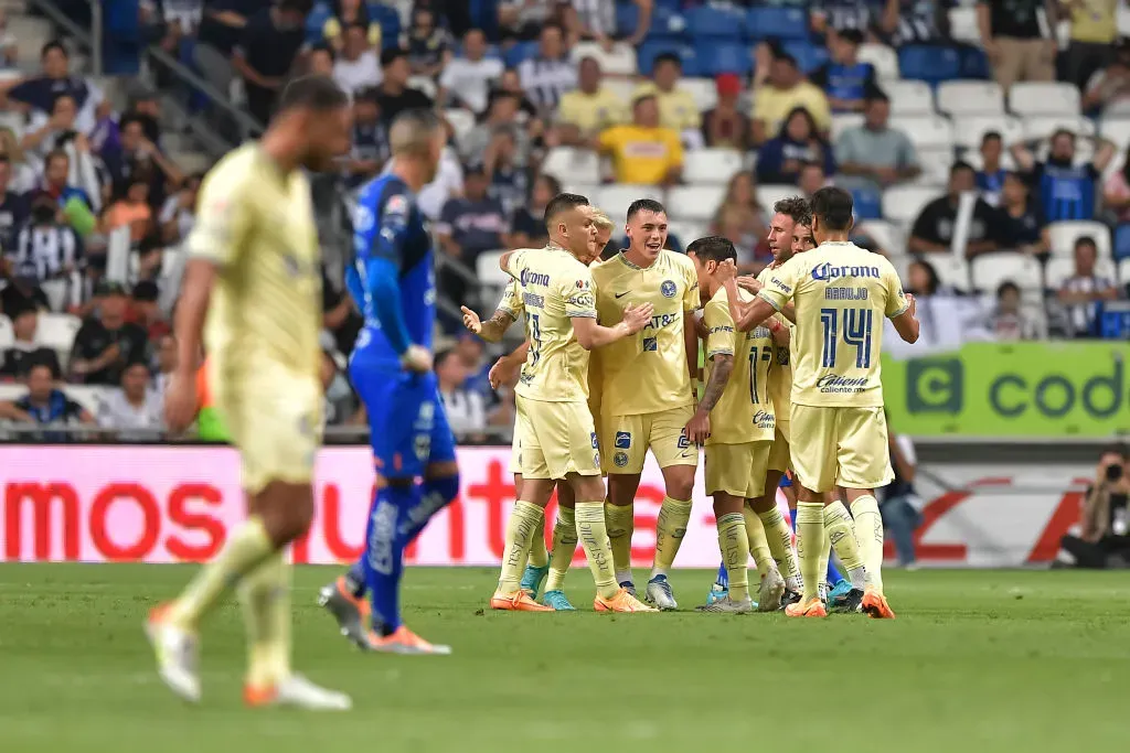 Azael Rodriguez/Getty Images