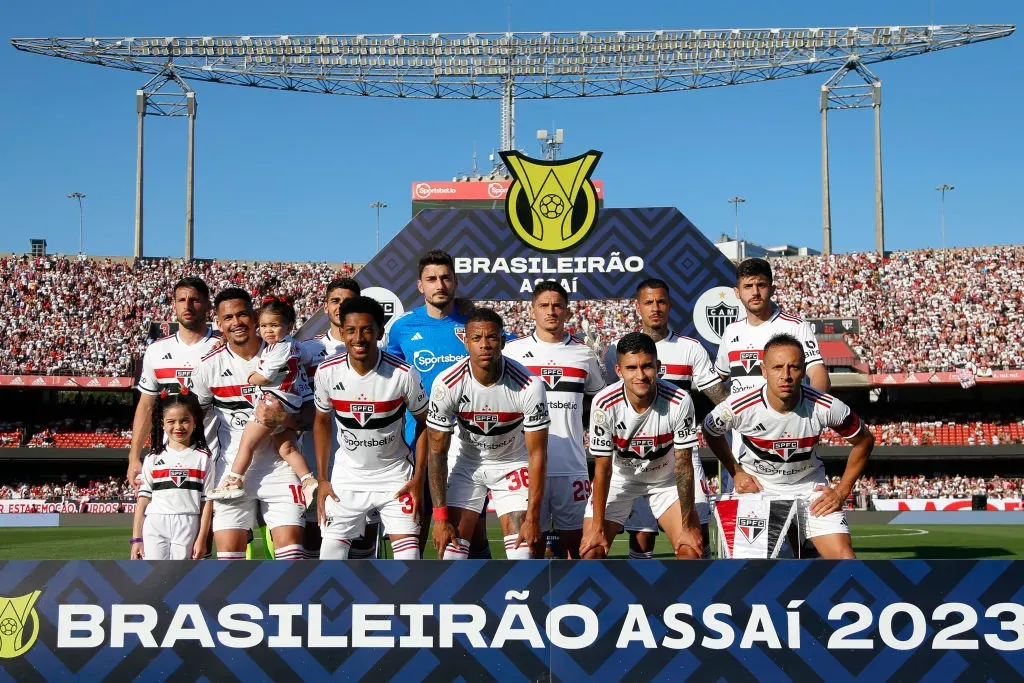 Miguel Schincariol/Getty Images