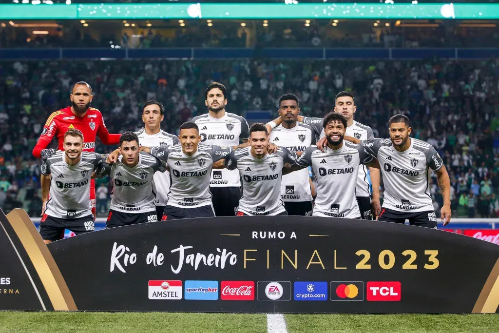 Miguel Schincariol/Getty Images