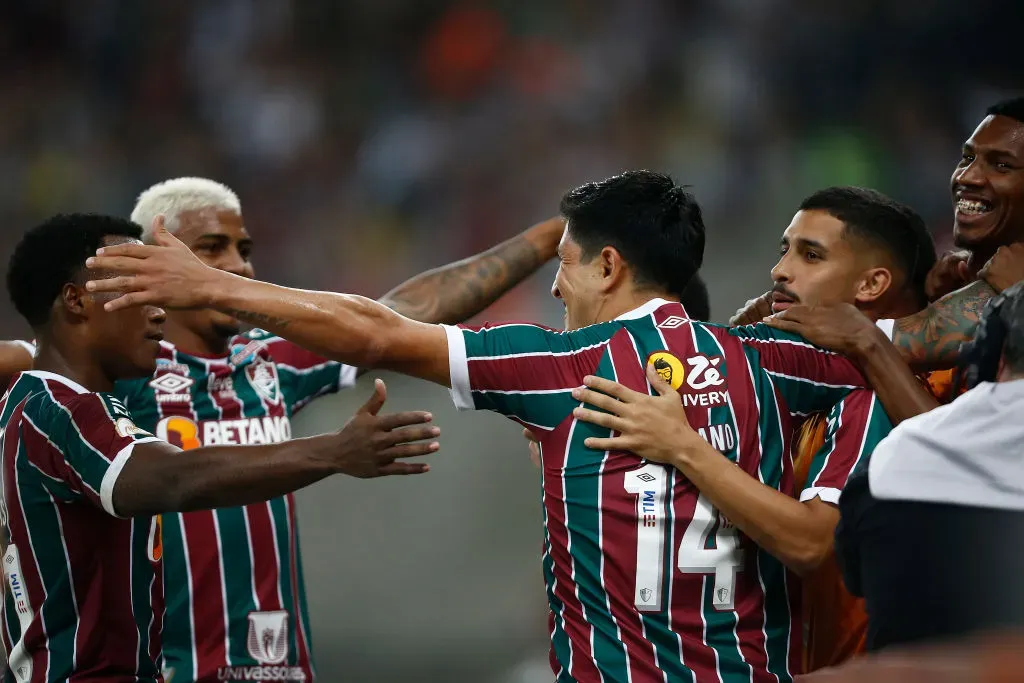 Wagner Meier/Getty Images