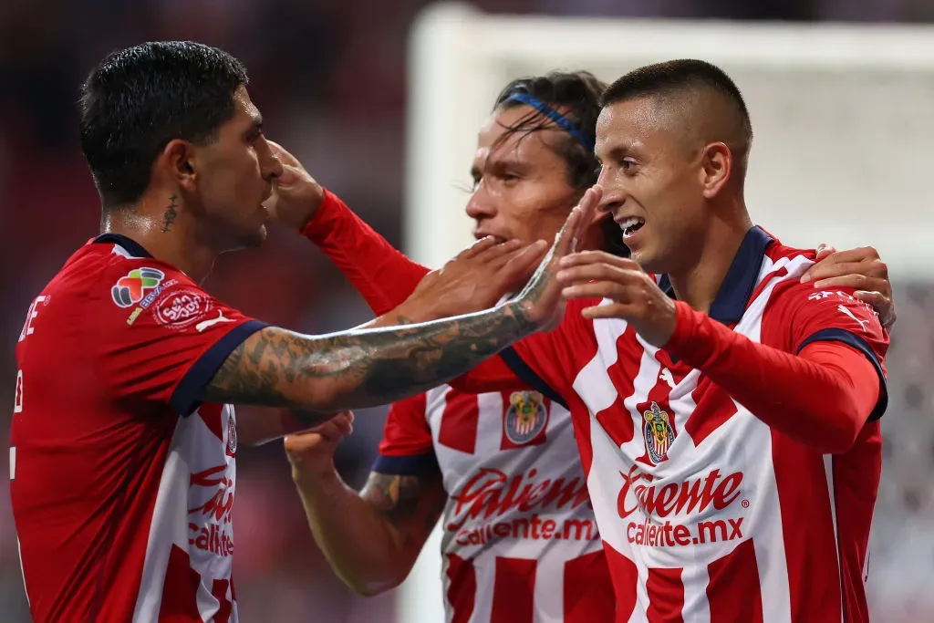 Simon Barber/Getty Images