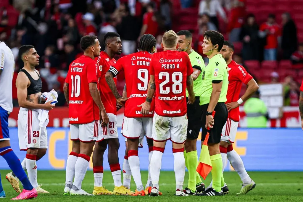 Foto: Ettore Chiereguini/AGIF