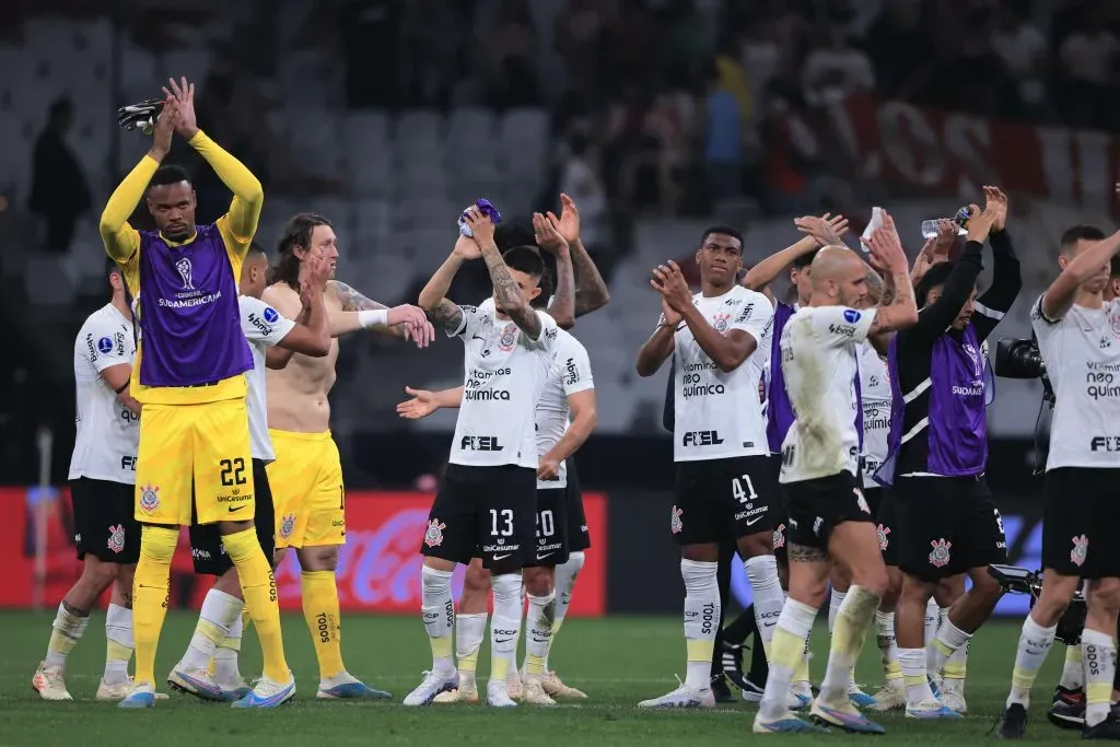 Foto: Ettore Chiereguini/AGIF