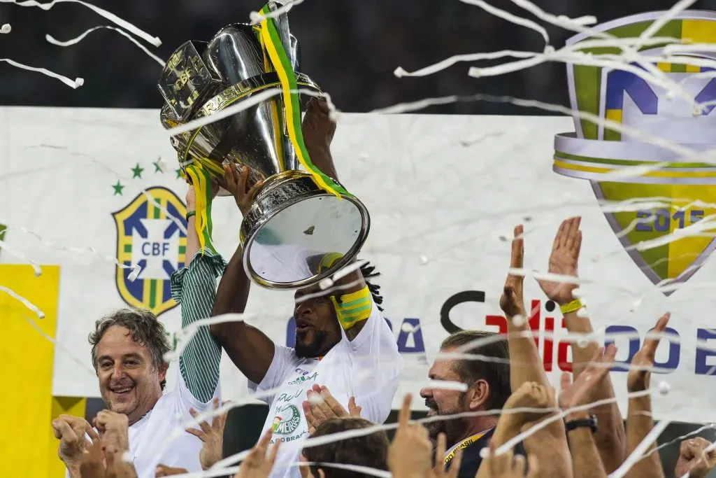 foto:Daniel Vorley/AGIF.