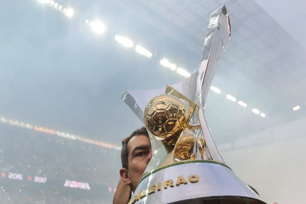 Foto: Ale Cabral/AGIF