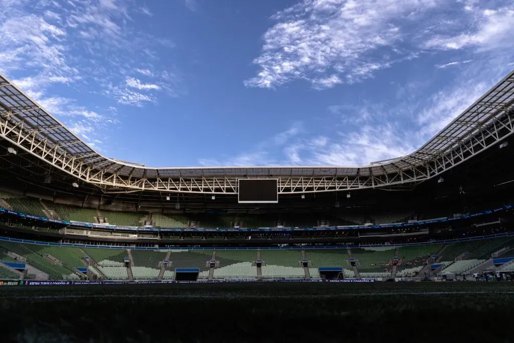 Foto: Ettore Chiereguini/AGIF