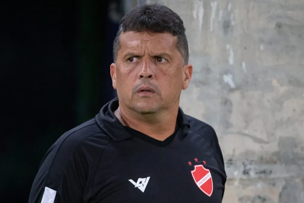 Foto: Gil Gomes/AGIF