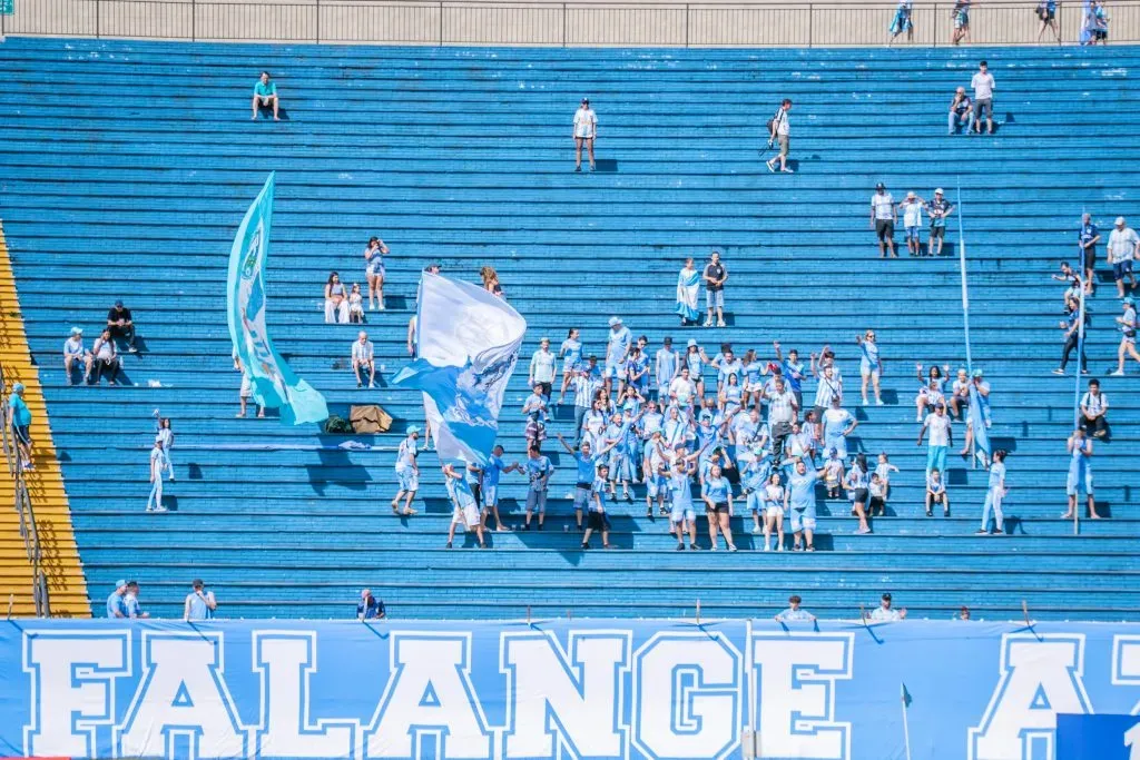 Foto: Fernando Teramatsu/AGIF