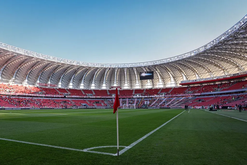 Foto: Maxi Franzoi/AGIF