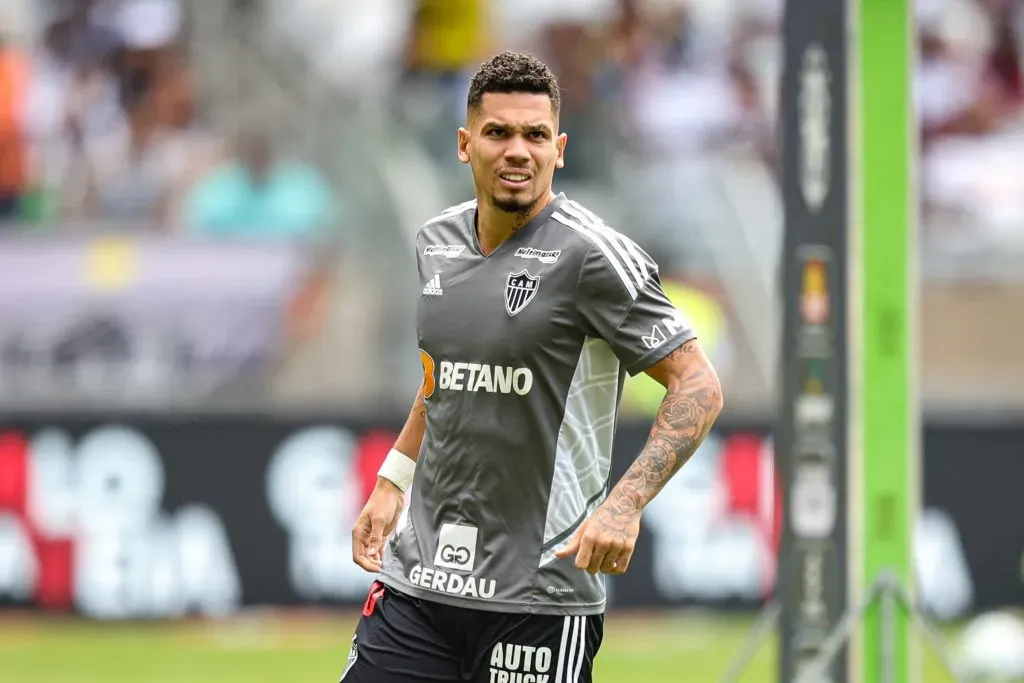 Foto: Gilson Lobo/AGIF