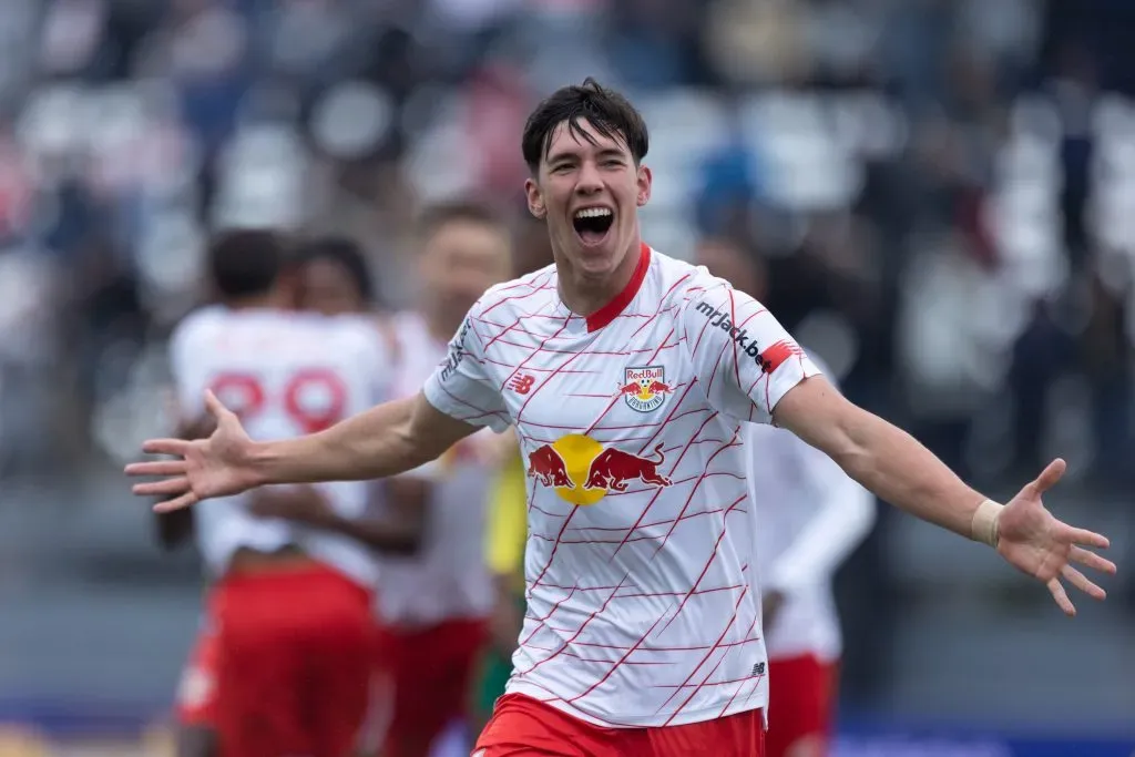 Foto: Diogo Reis/AGIF