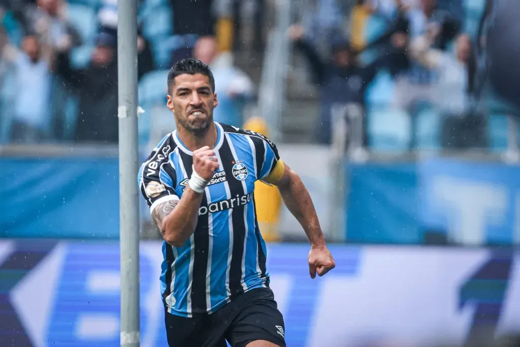 Foto: Maxi Franzoi/AGIF