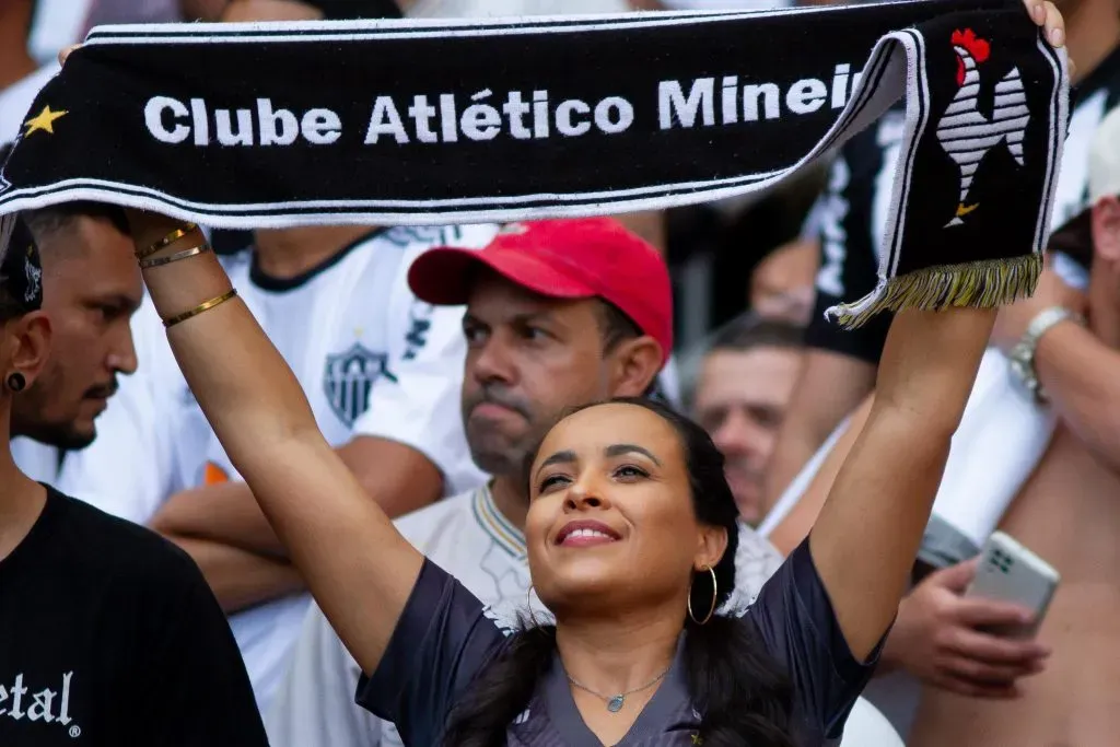 Foto: Fernando Moreno/AGIF