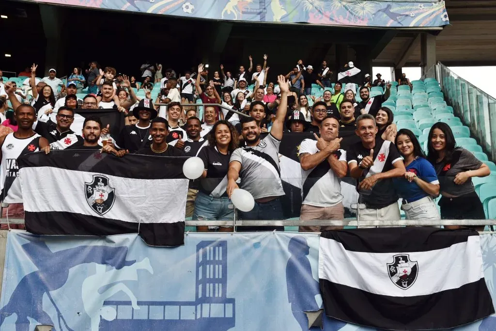 Foto: Walmir Cirne/AGIF